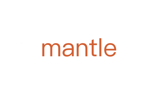 mantle