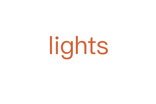 lights