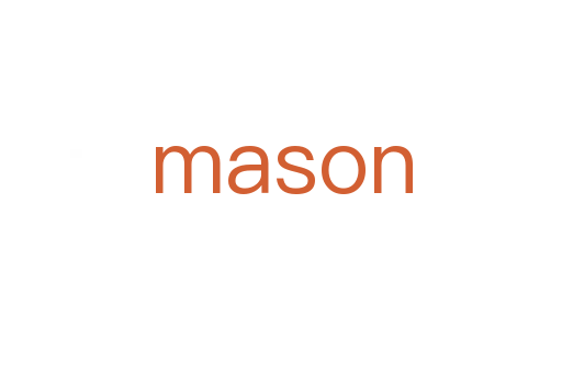 mason