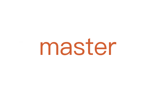 master