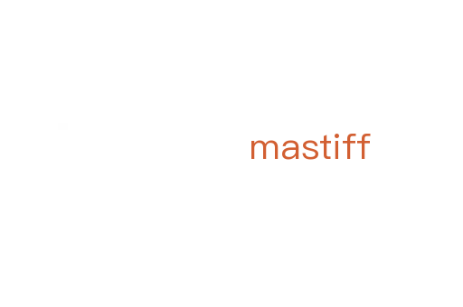 mastiff