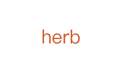 herb