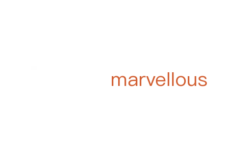 marvellous