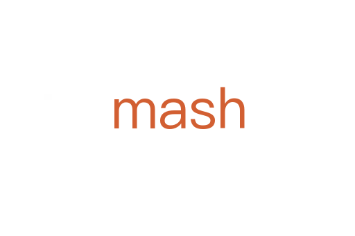 mash