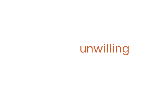 unwilling
