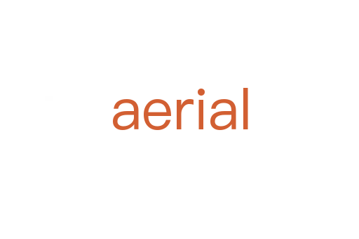 aerial
