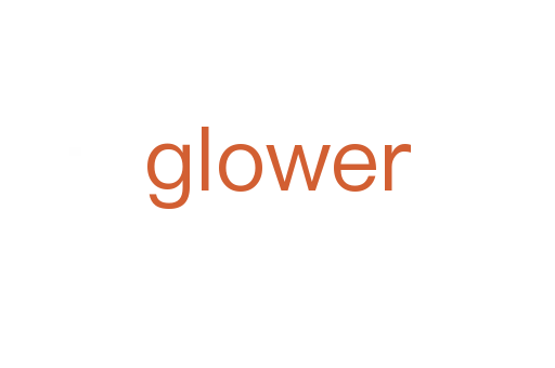 glower