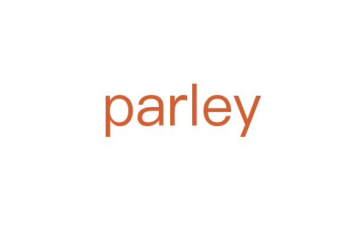 parley