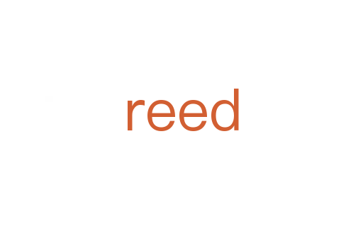reed