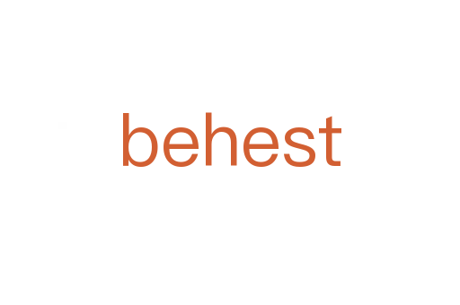 behest