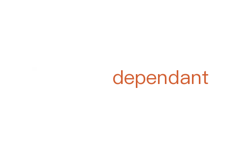 dependant