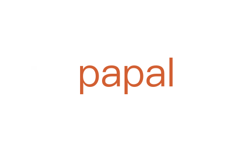 papal