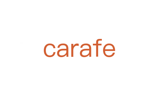carafe