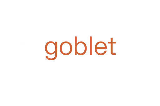 goblet