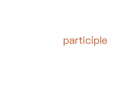 participle