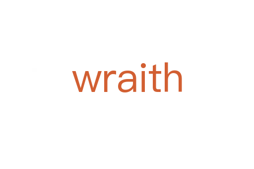 wraith