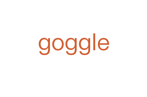 goggle