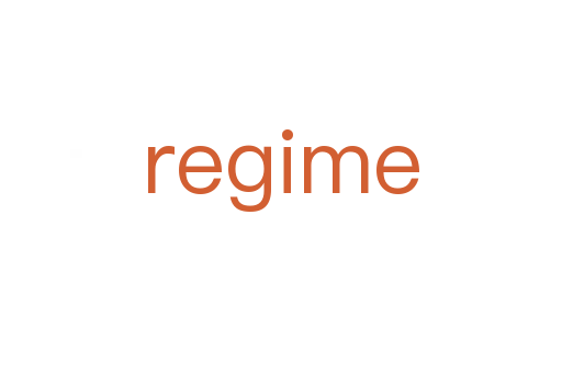 regime