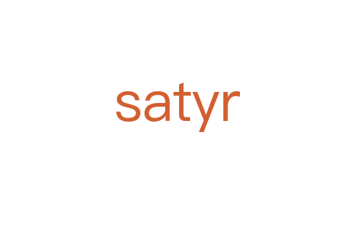satyr