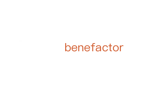 benefactor