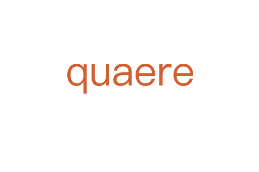 quaere