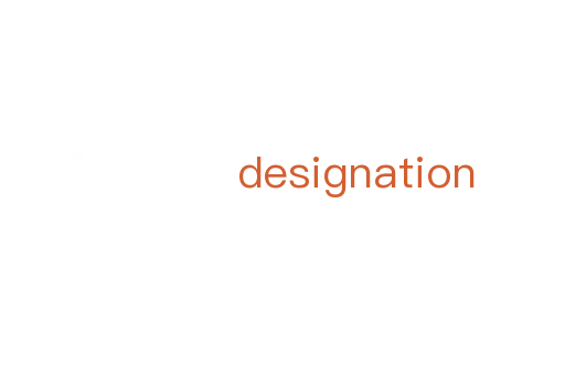 designation