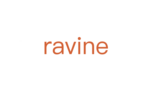 ravine