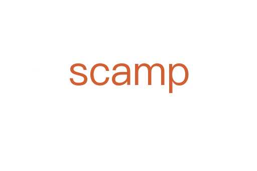 scamp