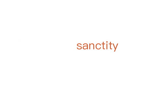 sanctity
