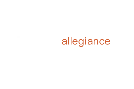 allegiance