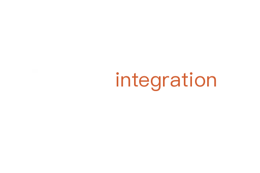 integration