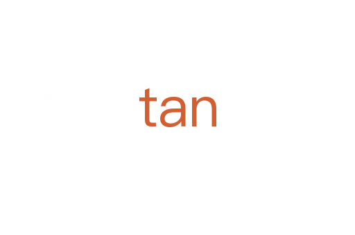 tan