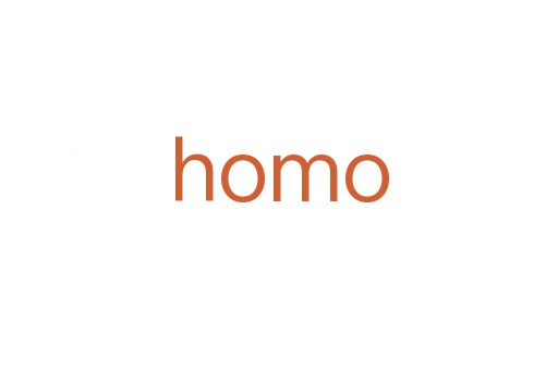 homo