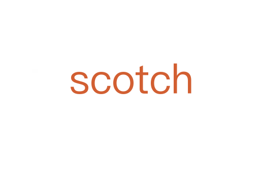 scotch