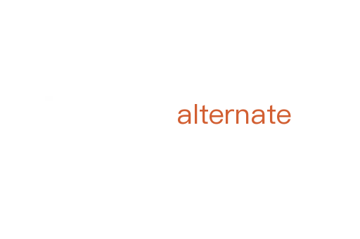 alternate