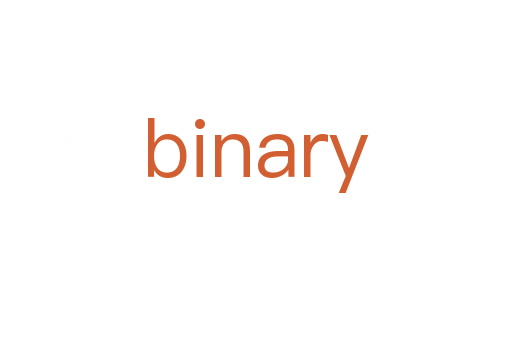 binary