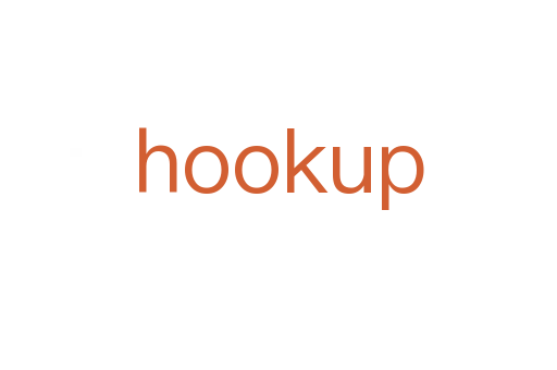 hookup