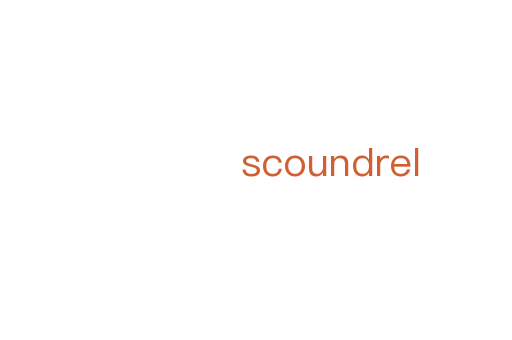 scoundrel
