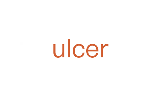 ulcer