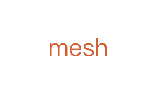 mesh