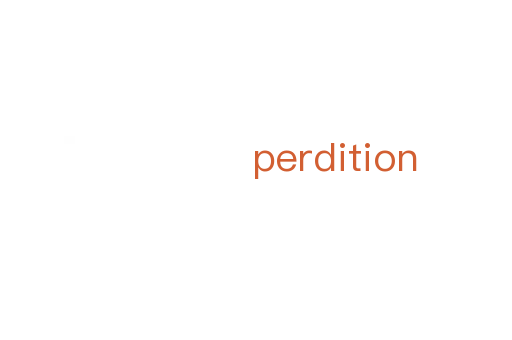 perdition