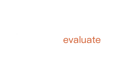 evaluate