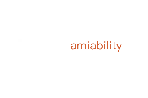 amiability