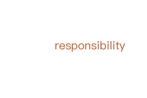responsibility
