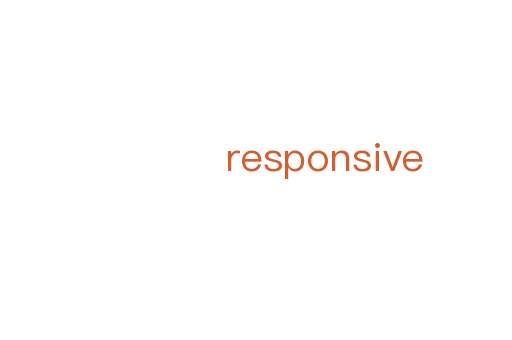 responsive