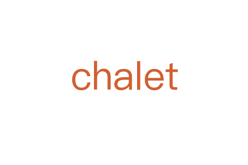 chalet
