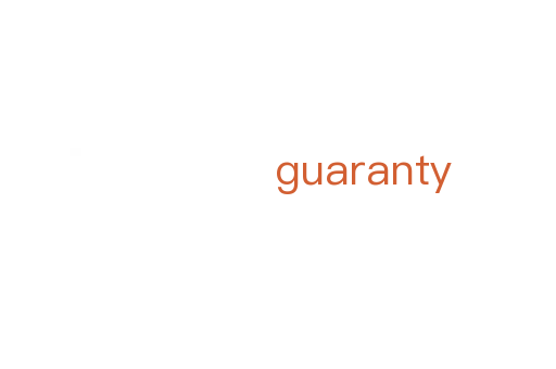 guaranty