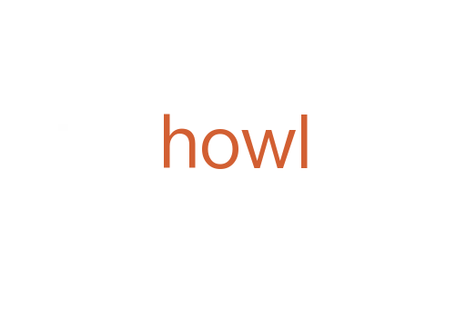 howl