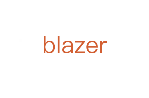 blazer