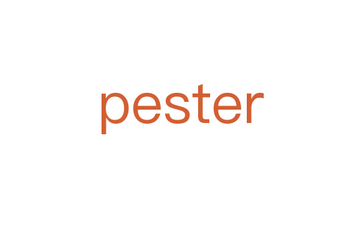 pester